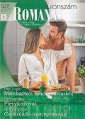 Logan, Nikki,Harlen, Brenda,Harrington, Nina - Manhattan madártávlatból / Pletykarovat / Csokoládé-mennyország