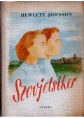 Johnson, Hewlett - Szovjet siker