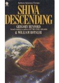 Gregory Benford - Shiva Descending