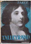 Tarle, J. - Talleyrand