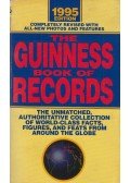 Peter Matthews - The Guinness Book of Records 1995
