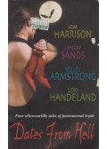 Kim Harrison,SANDS, LYNSAY,Kelley Armstrong,Lori Handeland - Dates from Hell
