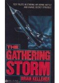 Brian Kelleher - The Gathering Storm