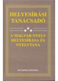  - Helyesírási tanácsadó