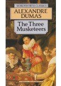 Alexandre Dumas - The Three Musketeers