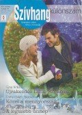 Wilkins, Gina,Thacker, Cathy Gillen,Gordon, Abigail - Szívhang különszám 49.