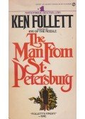 Ken Follett - The Man from St. Petersburg