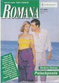 Hannay, Barbara - Romana 277. kötet