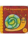 Bogos Katalin - Első képeskönyvem