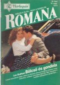Lee Stafford - Romana 99. füzet
