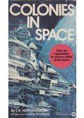 T.A. Heppenheimer - Colonies in Space