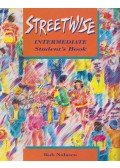 Rob Nolasco - Streetwise - Intermediate - Student's Book