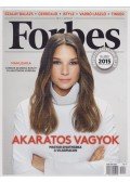 Galambos Márton - Forbes Magazin - 2015. január