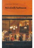 Frankl Aliona,Zeke Gyula - Kávézók kalauza