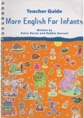 Helen Doron,Debbie Sarussi - More English for Infants