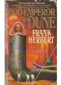 Herbert, Frank - God Emperor of Dune