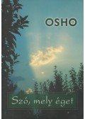 Osho - Szó, mely éget