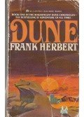 Herbert, Frank - Dune