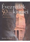 Justin Pollard - Évezredek kincsei