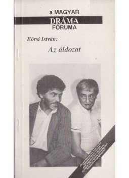 Eörsi István - Az áldozat Eörsi István - Az áldozat, 0 antikvár könyv