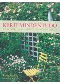 Steven Bradley - Kerti mindentudó