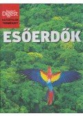 Michael Bright - Esőerdők