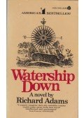 Richard Adams - Watership Down