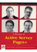 Richard Anderson,Alex Homer,Robert Howard,David Sussman - A Preview of Active Server Pages+