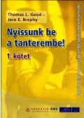 Thomas L. Good,Jere E. Brophy - Nyissunk be a tanterembe I.