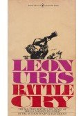 Leon Uris - Battle Cry