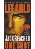 Lee Child - One Shot