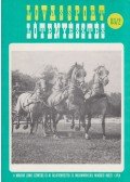 Németh Csaba - Lovassport és lótenyésztés 1983/2