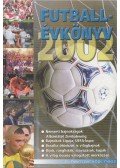 Dévényi Zoltán,Ládonyi László,Pintér Patrick (szerk.) - Futballévkönyv 2002 II. kötet