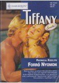 Patricia Keelyn - Forró nyomon