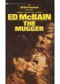 Ed McBain - The Mugger