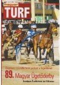Pécsi István - Magyar Turf 43. szám