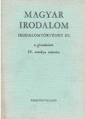 Kanizsai-Nagy Antal - Magyar irodalom IV.