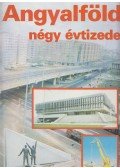 Deák Gábor - Angyalföld négy évtizede