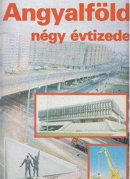 Deák Gábor - Angyalföld négy évtizede Deák Gábor - Angyalföld négy évtizede, 0 antikvár könyv