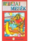 Soós Judit - Bibliai mesék