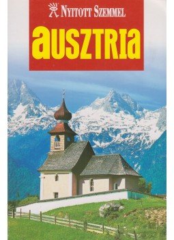 Koronczai Magdolna - Ausztria Koronczai Magdolna - Ausztria, Budapest 0 antikvár könyv