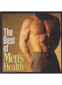 - The Best of Men's Health - The Best of Men's Health, 1998 antikvár könyv