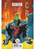Tomasi, Peter J.,Mahnke, Doug - Final Crisis: Requiem
