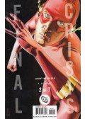 Morrison, Grant,Jones, J.G. - Final Crisis Vol. 1. No. 2.