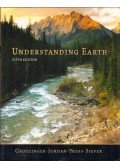 Frank Press,John Grotzinger,Thomas H. Jordan,Raymond Siever - Understanding Earth