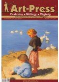 Szilágyi Zoltán - Art-Press II. évf. 10. szám