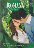 Sara Wood - Romana 511.kötet