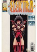 Milligan, Peter,Deodato, Mike - Elektra Vol. 1. No. 3