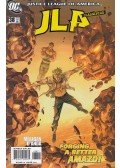 Milligan, Peter,D'Anda, Carlos - JSA: Classified Vol. 1. No. 38.