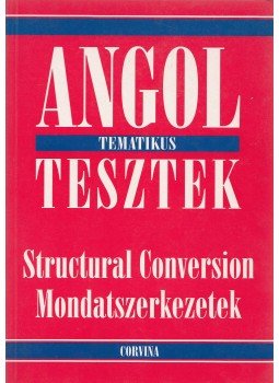 Mariusz Misztal - Angol tematikus tesztek Mariusz Misztal - Angol tematikus tesztek, Budapest 0 antikvár könyv